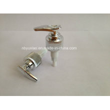 Elegant UV Screw-up Pump for Cosmetic Packing Yx-24-2g03